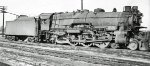 PRR 5355, K-4S, c. 1946